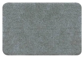 Spirella BRIZZOLO kúpeľňová predložka 60 x 90 cm šedá / akryl / protišmyková
