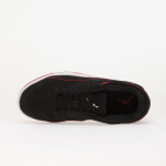 Tenisky Jordan Flight Court Black/ White-University Red EUR 40.5
