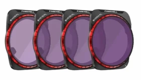 Freewell sada filtrov Bright Day pre DJI Air 3 (FW-A3-BRG)