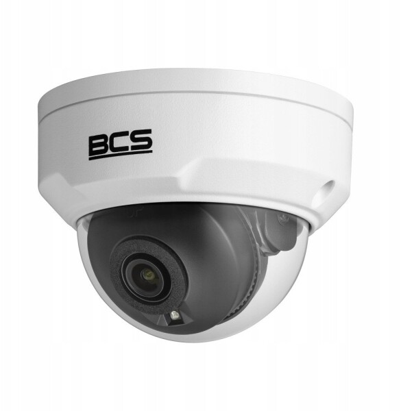 BCS BCS-P-DIP25FSR3-Ai2 Kamera IP BCS POINT kopułkowa 5Mpx
