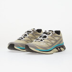 Tenisky MM6 x Salomon Sneakers Asparagus Green/ Gull/ Blue Curacao EUR 36 2/3