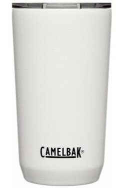 Camelbak C2388/101050 Tumbler SST biela / Termohrnček / 500ml / dopredaj (C2388/101050)