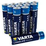 Varta High Energy AAA (4903301112)