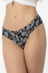 Julimex Brasil nohavičky farba:paisley M
