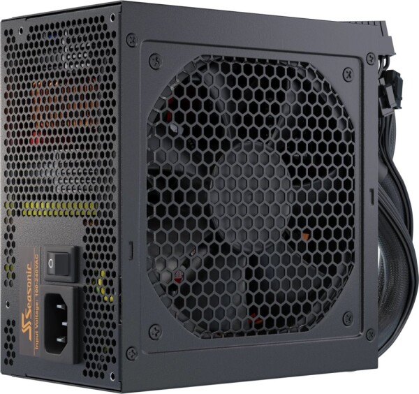 SeaSonic B12 BM 550W