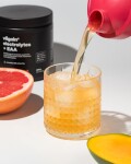 Vilgain Elektrolyty + EAA – Mango & grep 400 g