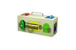 Moyo Montessori Moyo Montessori Veľký box so zámkami