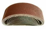 GEKO Plátno brúsne nekonečný pás 75x533mm - P60 (G00363)