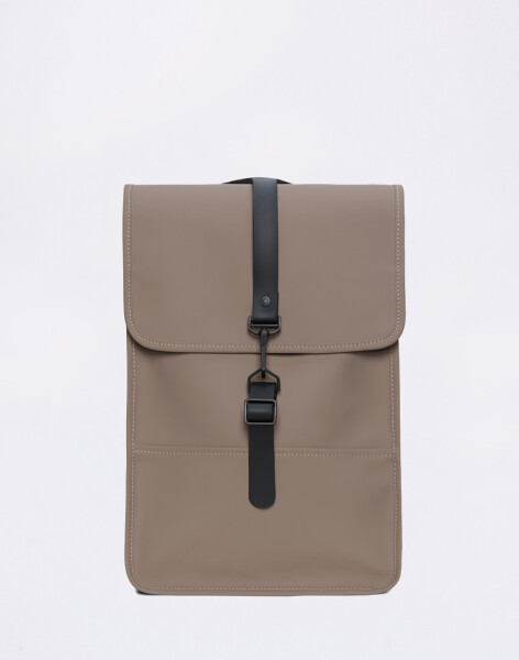Rains Backpack Mini 173 Cinder