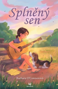 Splněný sen, O´Connorová Barbara