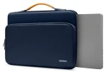 Tomtoc Versatile A14 námornícka modrá / Púzdro / MacBook Air 13" / M1/M2/M3 (A14C2B2)