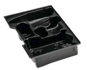 BOSCH 1600A002WZ / Plastová polovičná vložka pre L-BOXX 102 pre príslušenstvo GKS 10.8 V (1600A002WZ)