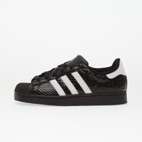 Tenisky adidas Superstar II W Core Black/ Ftw White/ Core Black EUR 40 2/3