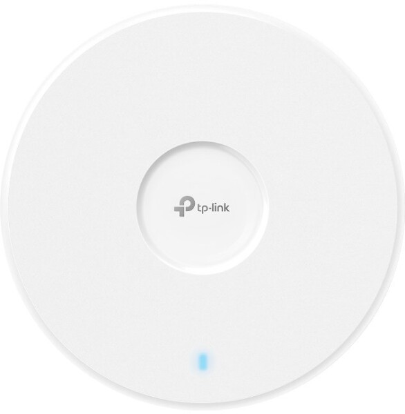 TP-Link TP-Link EAP723 punkt dostępowy WLAN 5000 Mbit/s Biely Obsługa PoE