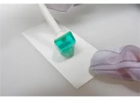GGS Eyelead náhradné papieriky SCK-1 / Čistiace papieriky / na čistenie snímača fotoaparátu (E70001)