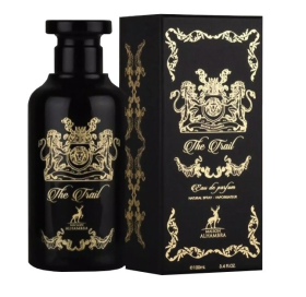 Alhambra The Trail - EDP 100 ml