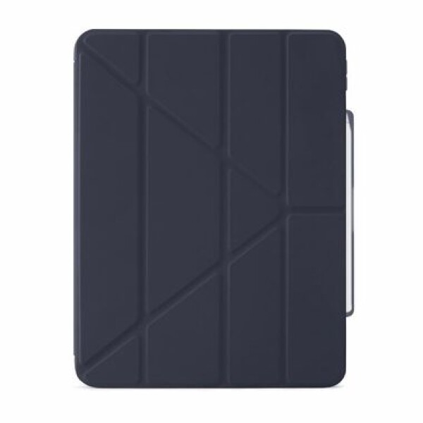 Pipetto Pipetto Origami No3 Pencil Case, dark blue - iPad Air 13 (2024)