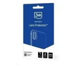 3mk Lens Protection skla na fotoaparát pre Sony Xperia 1 IV (5903108477147)