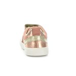 Froddo Loop G3130282-5 Pink/Gold celoročné nízke barefoot topánky 32 EUR