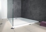Sprchová vanička obdĺžniková Kaldewei Cayonoplan 120x90 cm smaltovaná oceľ alpská biela 362347980001 KW2263-5