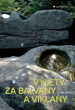 Výlety za balvany a viklany, Klich Ivan