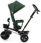 KINDERKRAFT Trojkolka Aveo Mistic Green