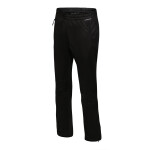 Unisex kalhoty ALPINE PRO GREDE black