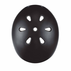 Detská prilba Globber Black Jr 506-120 NEPLATÍ