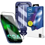 3mk HardGlass Max FrameFit pre Samsung Galaxy S26+ / Ochranné sklo / 9H / 0,33 mm (5903108743983)