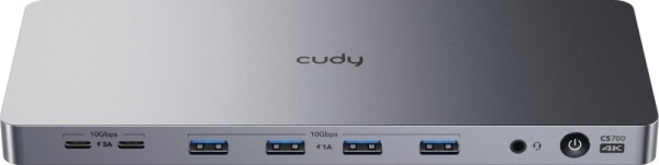 Cudy CS700 USB-C