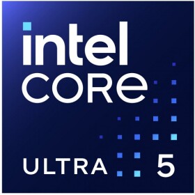 Intel INTEL Core Ultra 5 225 3.3GHz LGA1851 20M Cache Tray CPU