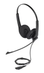 Jabra BIZ 1500 Duo / Pre callcentrá / QD / NC (1519-0154)
