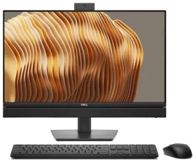 DELL Pro 24 AIO QC24251 / 23.8" FHD / Intel Core Ultra 5 235T 1.5GHz / 16GB / 512GB SSD / Intel Graphics / W11P (HXR6R)