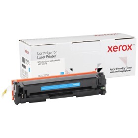 Xerox Everyday toner náhradný HP 415A (W2031A) zelenomodrá 2100 Seiten kompatibilná náplň do tlačiarne; 006R04185