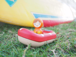 PlanToys PlanToys Loď pobrežnej hliadky