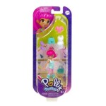 Mattel HKV87 Polly Pocket Bábika s doplnkami