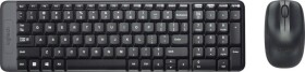 Logitech MK220 Wireless Combo (920-003721)