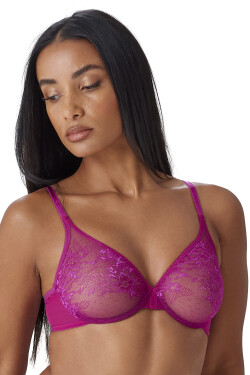 Gossard 13001 farba:živá fuchsiová 75D
