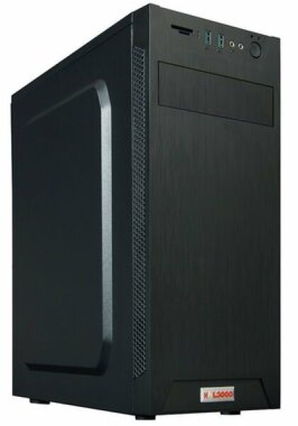 HAL3000 EliteWork 122 W11 / Intel Core i5-11400 2.6 GHz / 8GB / 500GB SSD / Intel UHD 730 / VGA + HDMI / W11H (PCHS2555)