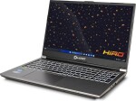 Hiro Notebook gamingowy HIRO KX550 15,6'', 144Hz, i7 13620H, RTX 4050 6GB, 16GB RAM, 1TB SSD M.2, W11H