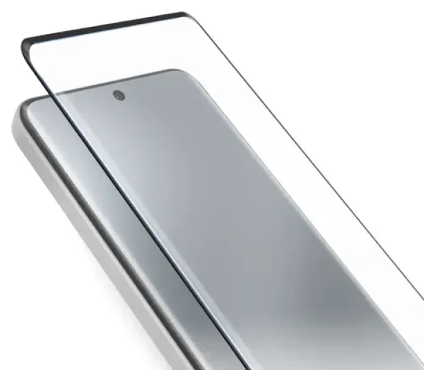 SBS 4D Full Glass čierna / Tvrdené sklo / XIAOMI 15 Pro, XIAOMI 15 Ultra