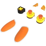 Thrustmaster eSwap LED Orange Crystal Pack