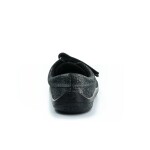 Topánky Beda nízke Black Shine (BF 0001/W/nízky) 25 EUR