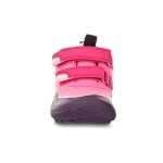 Reima Viikari Soft Coral New celoročné členkové barefoot topánky 26 EUR