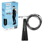 Švihadlo Spokey X Rope Speed SPK-944031 300 cm