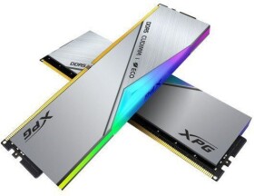 ADATA Pamięć XPG Lancer RGB DDR5 8400 CUDIMM 48GB (2x24) CL42
