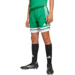Šortky adidas Squadra 25 Jr JN7484 164 cm