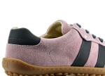 Koel Ila seude Light Pink celoročné nízke barefoot topánky 39 EUR