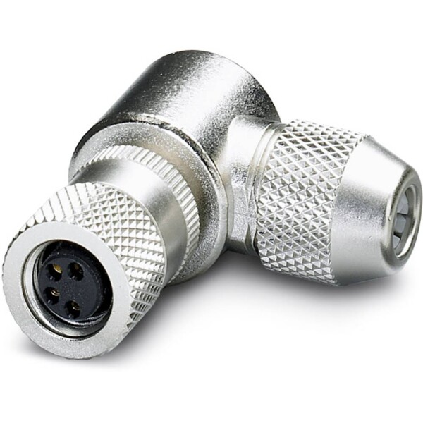 Plug-in connector SACC-M 8FR-4CON-SH 1436482 Phoenix Contact; 1436482