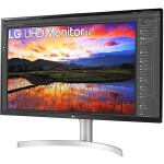 LG 32UN650P-W